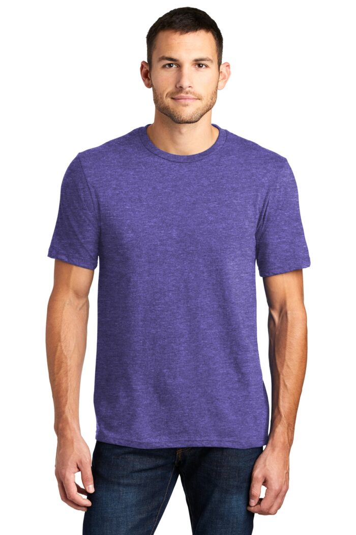 District ®  Very Important Tee ® . DT6000 - Image 11