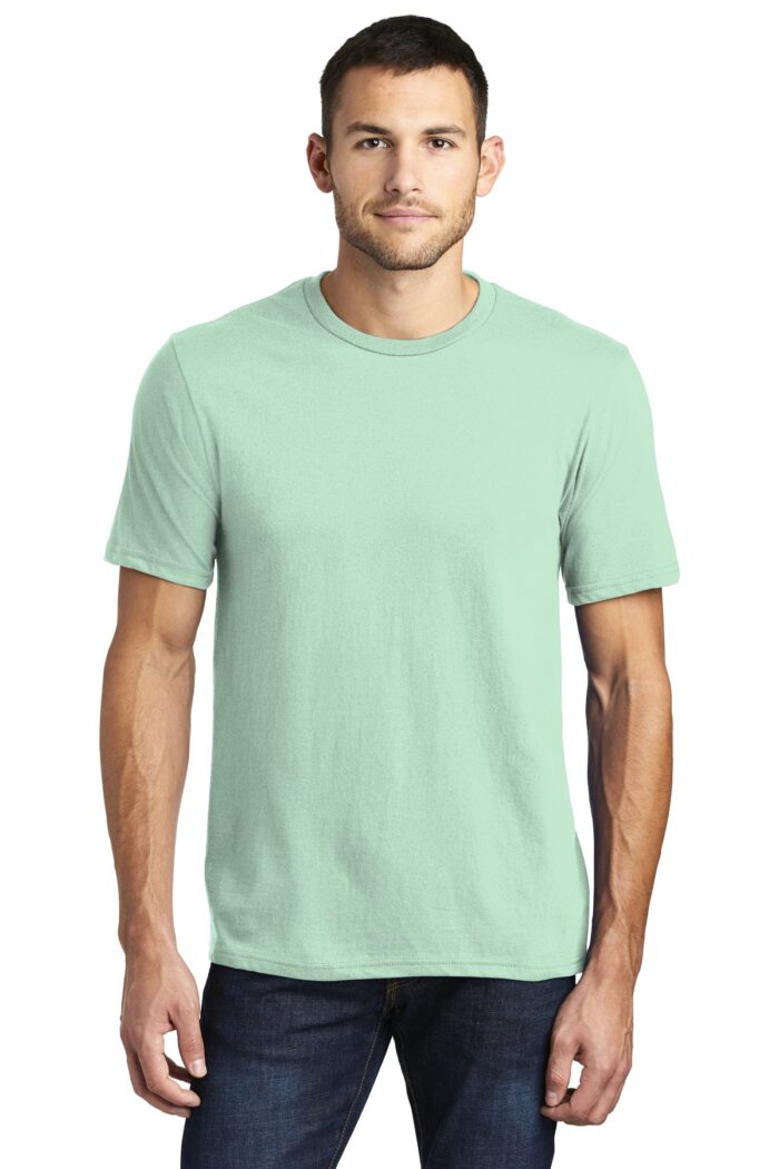District ®  Very Important Tee ® . DT6000 - Image 14