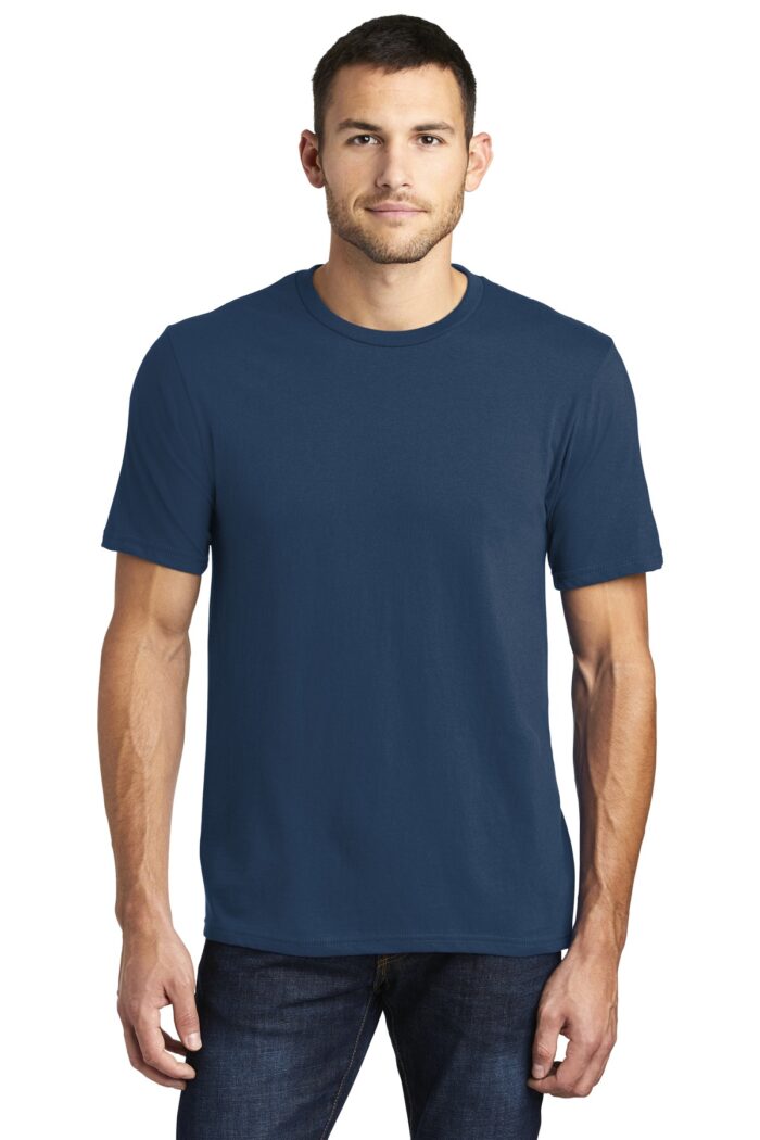 District ®  Very Important Tee ® . DT6000 - Image 15