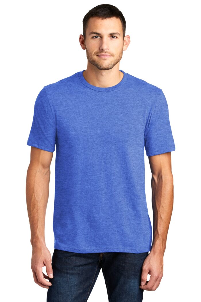 District ®  Very Important Tee ® . DT6000 - Image 11