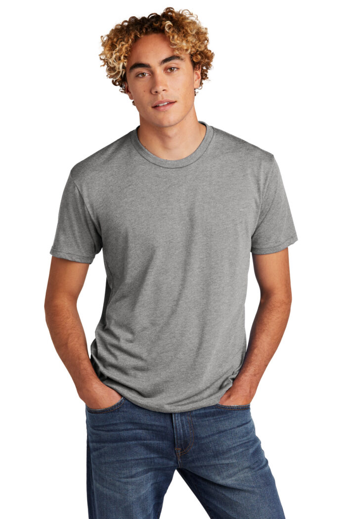 Next Level Apparel ®   Adult Tri-Blend Tee. NL6010 - Image 10