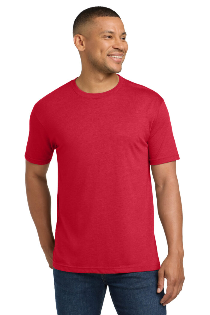 Next Level Apparel ®   Adult Tri-Blend Tee. NL6010 - Image 24