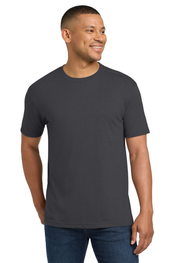 Next Level Apparel ®   Adult Tri-Blend Tee. NL6010 - Image 12