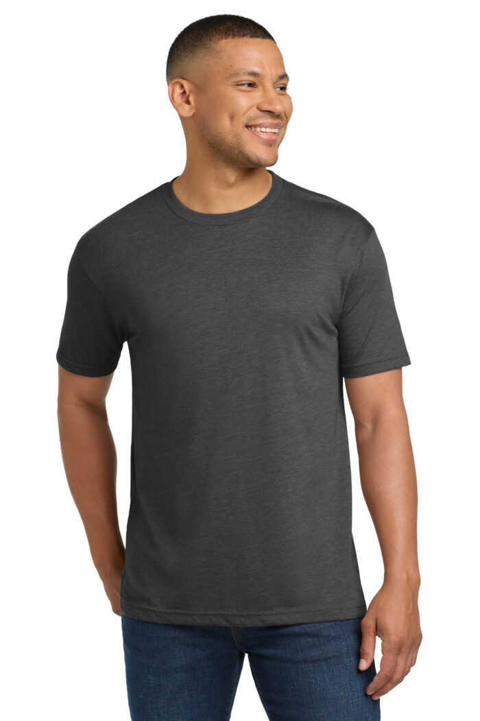 Next Level Apparel ®   Adult Tri-Blend Tee. NL6010 - Image 18