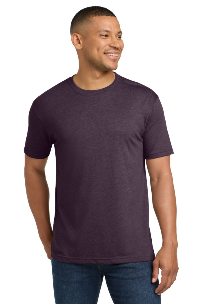 Next Level Apparel ®   Adult Tri-Blend Tee. NL6010 - Image 20