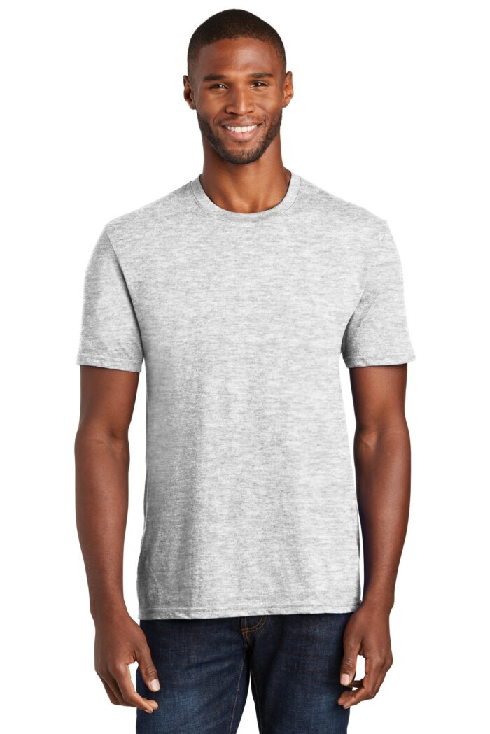Port & Company  ®  Fan Favorite  ™  Blend Tee. PC455 - Image 14