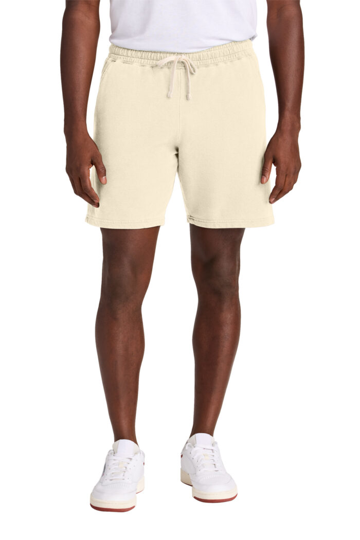 Comfort Colors ®  Lightweight Sweatshort 1468 - Image 3