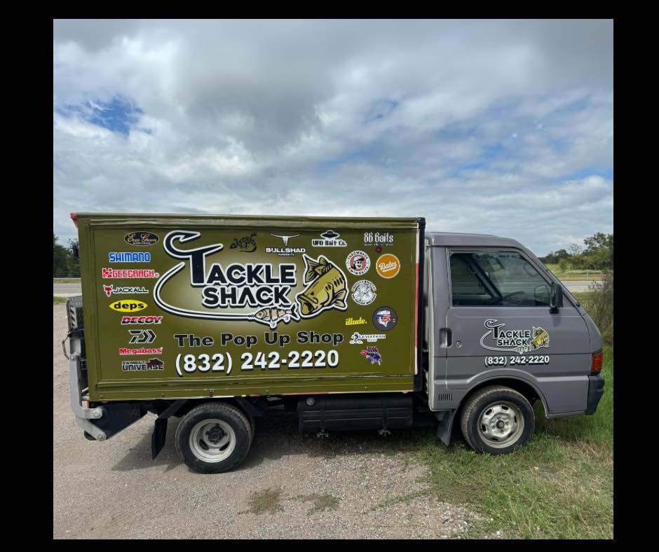 Vehicle Wrap