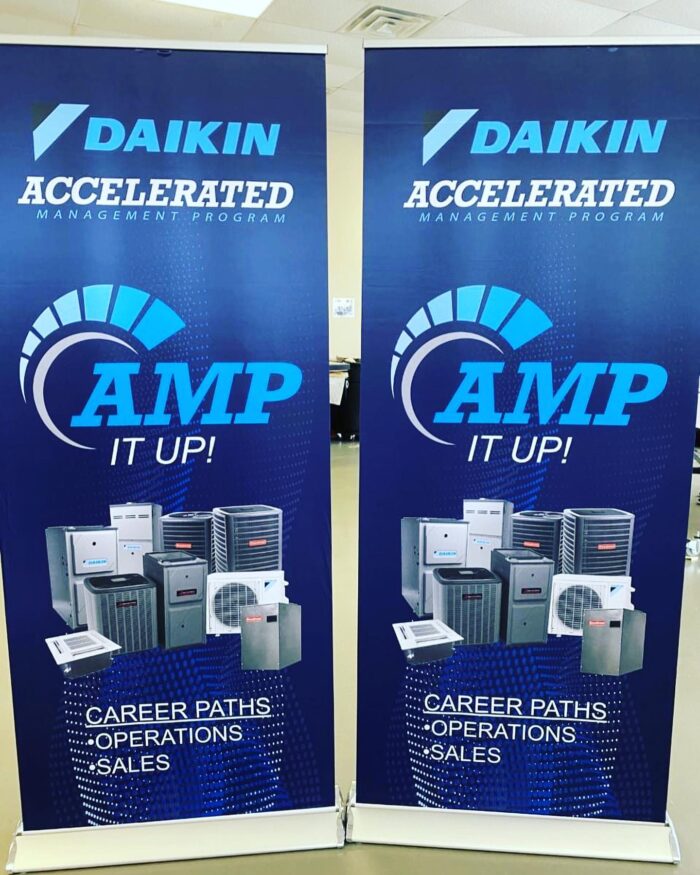Custom Vinyl Banners for Teams & Organizations - Image 3